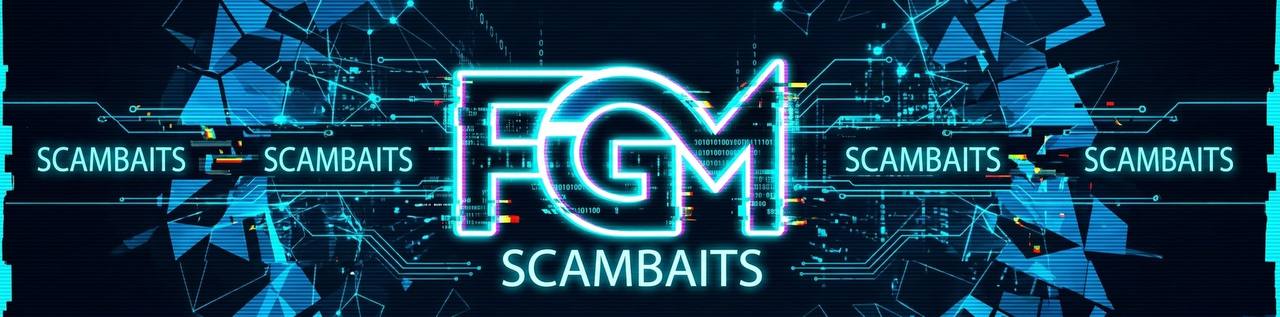 FunGuy Media SCAMBAITS